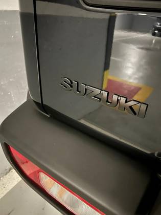 SUZUKI JIMNY 1.5 GASOLINA SIERRA 4YOU 4X4 AUTOMÁTICO